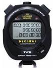 decimal minute time-study engineering stopwatch